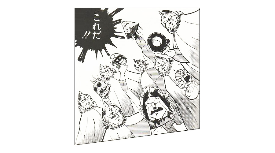 【超画像】日本政府が頑張ってマスクを増産した結果ｗｗｗｗｗ