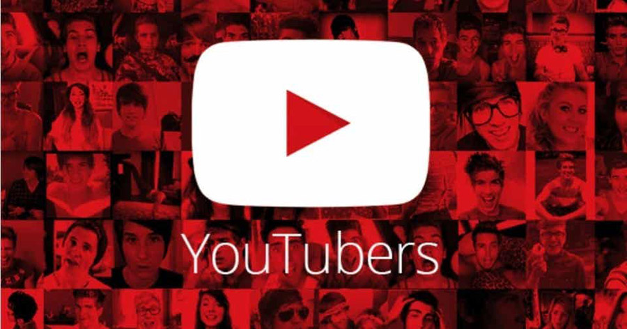【悲報】YouTuber、広告収入大幅減で死亡確定！！！！