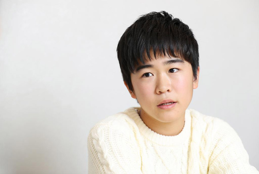 【悲報】鈴木福くん、16歳にして金髪になってしまう（画像あり）
