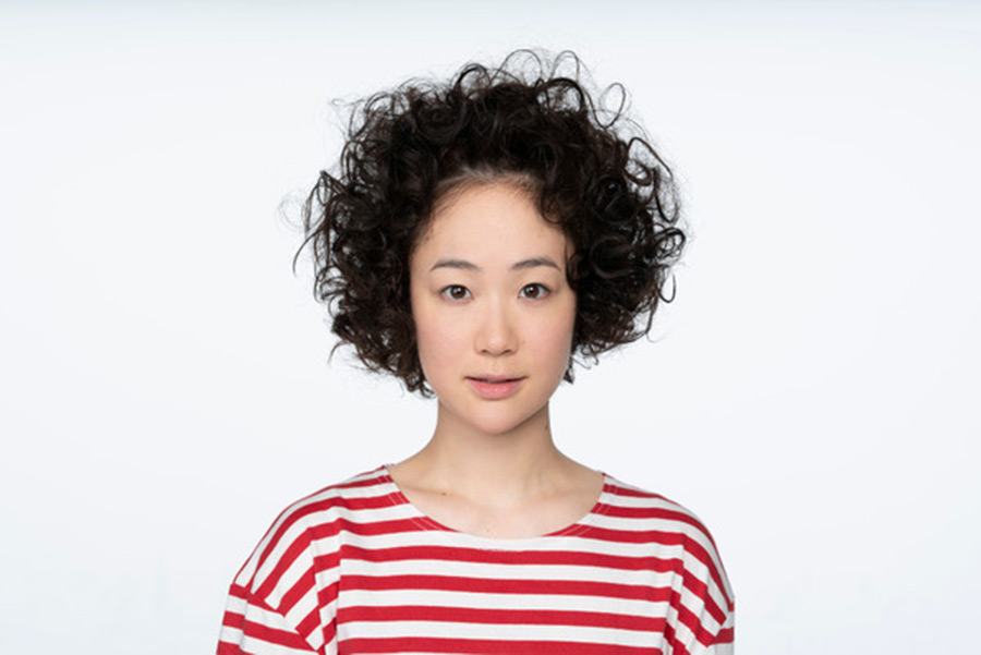 【悲報】女優の黒木華さん、散髪に失敗してしまう（画像あり）