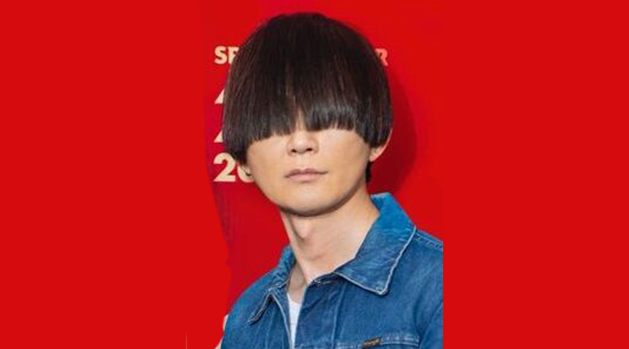 【疑問】何で日本人の男って前髪上げないの？