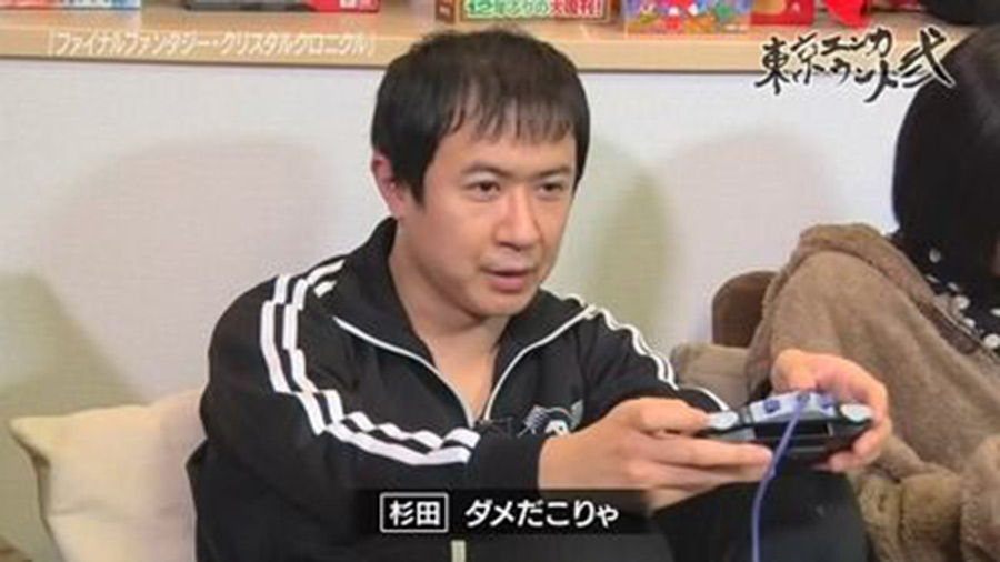 【朗報】人気声優の杉田智和さん、薄毛だったのにいつの間にか「フサフサ」になってしまう（画像あり）