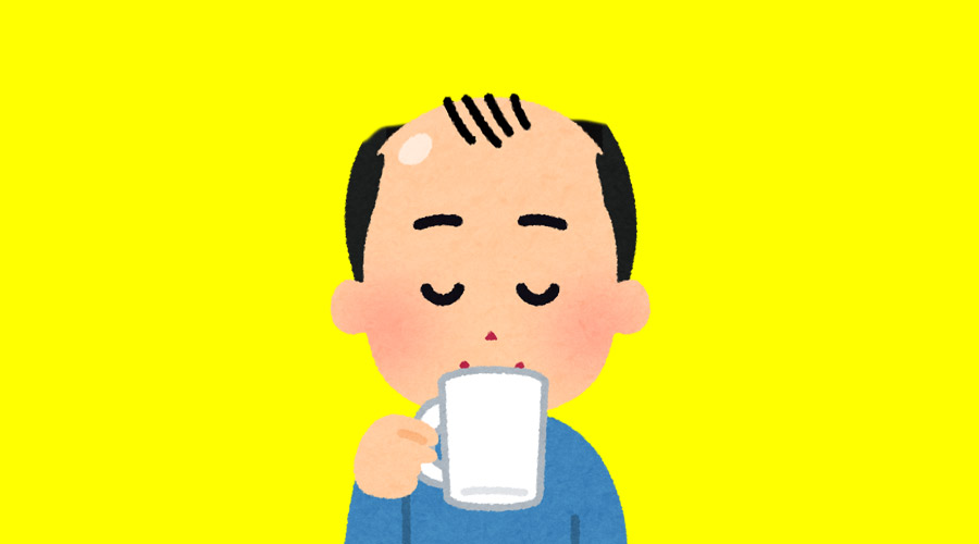 【ハゲ速報】コーヒーのポリフェノールに育毛効果があると発表される！！！【何度目だハゲ】