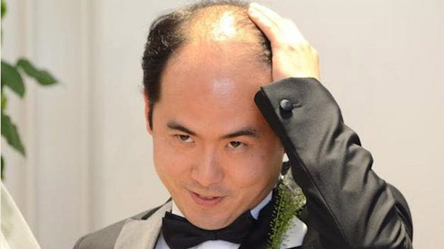 【ハゲ速報】トレンディエンジェル斎藤さん、髪の毛をイメチェンした結果（画像あり）