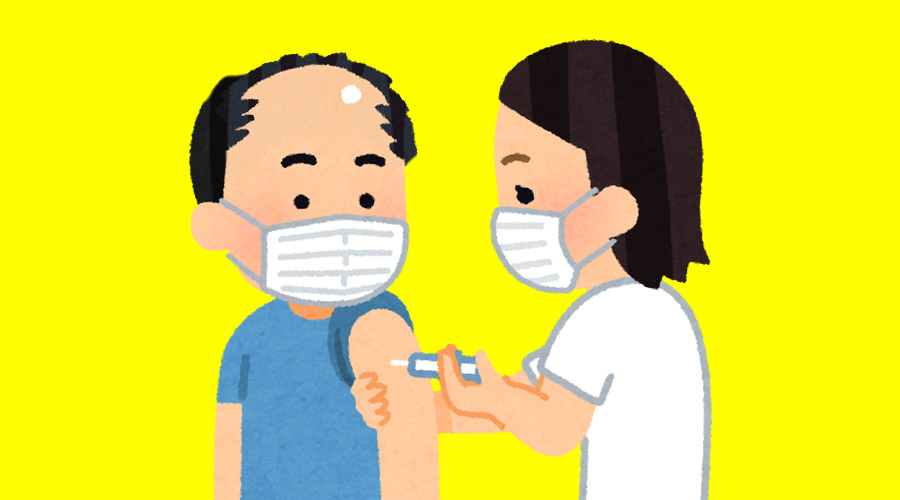【コロナ悲報】ワイモデルナ接種民、ワクチン接種した結果（画像あり）