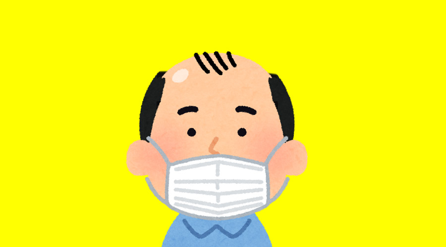 【悲報】 日本人の8割「コロナが終息してもマスクを外す気はない」