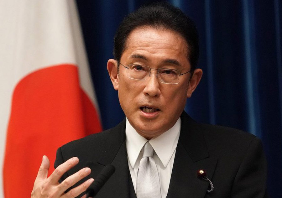 岸田総理「ただいまを持ちましてハゲ以外の人権を停止します」←どうする？