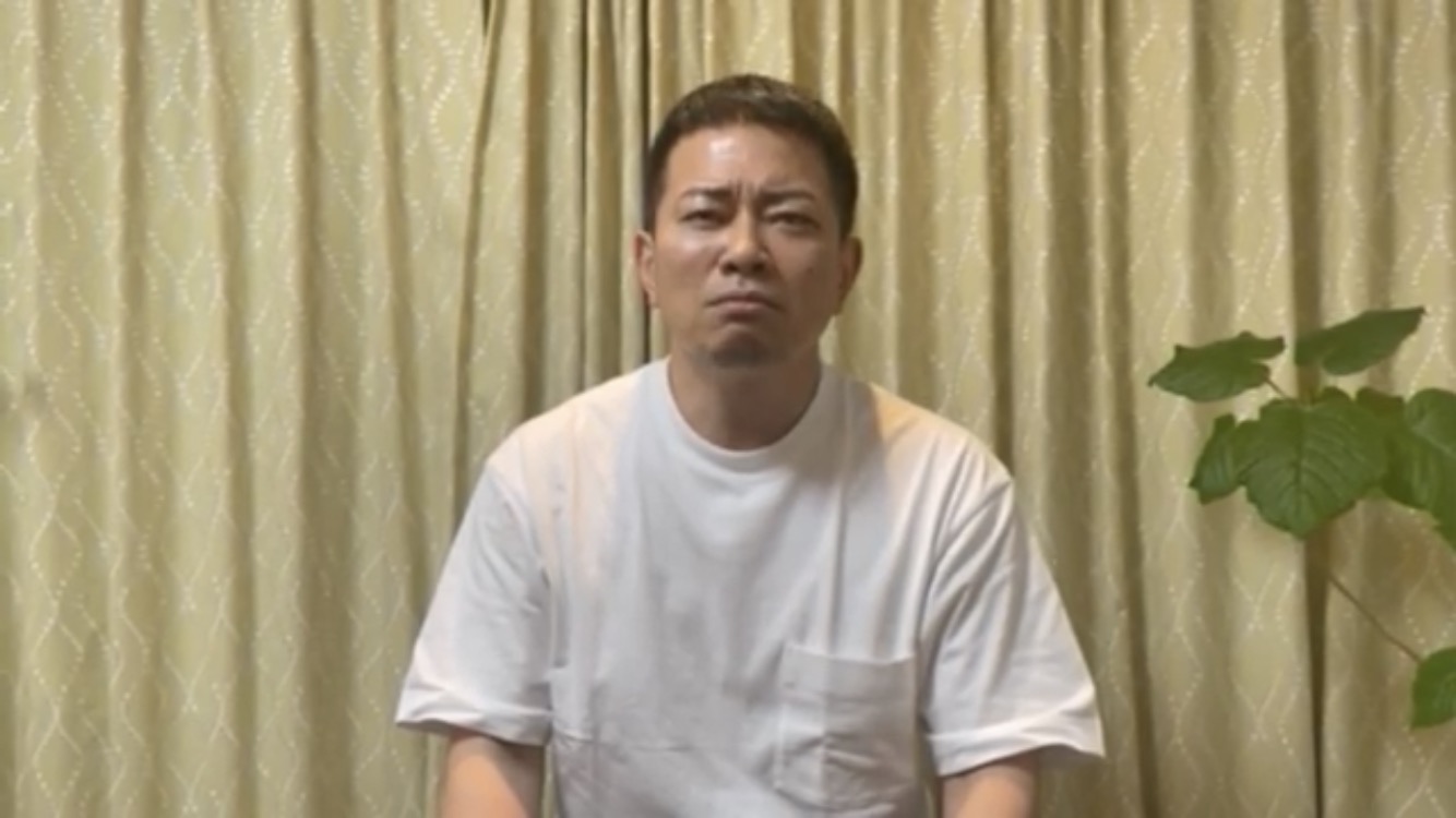 【宮迫速報】焼肉系YouTuber宮迫博之さん、重大発表