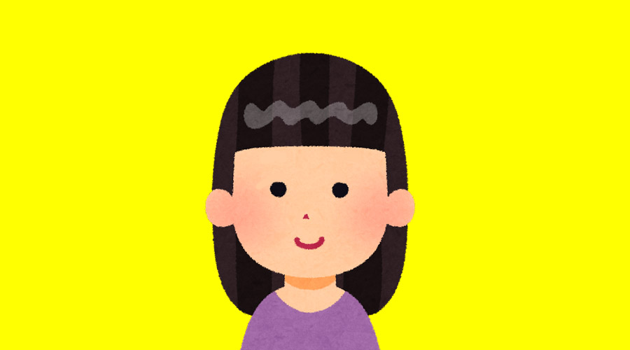 【ハゲ朗報】ハゲの為にヘアドネーション（髪の寄付）してくれる11歳の美少女がこちら（画像あり）
