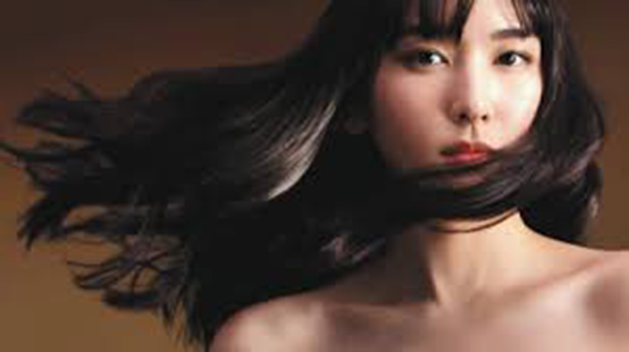 日本の女子の髪型は「黒髪×ロング」が最強説