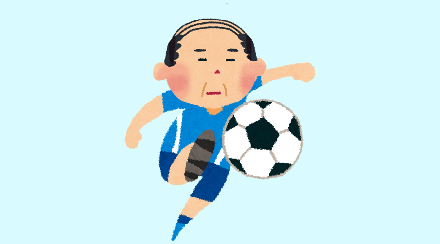 【植毛速報】吉田麻也「一流サッカー選手は植毛してる！」