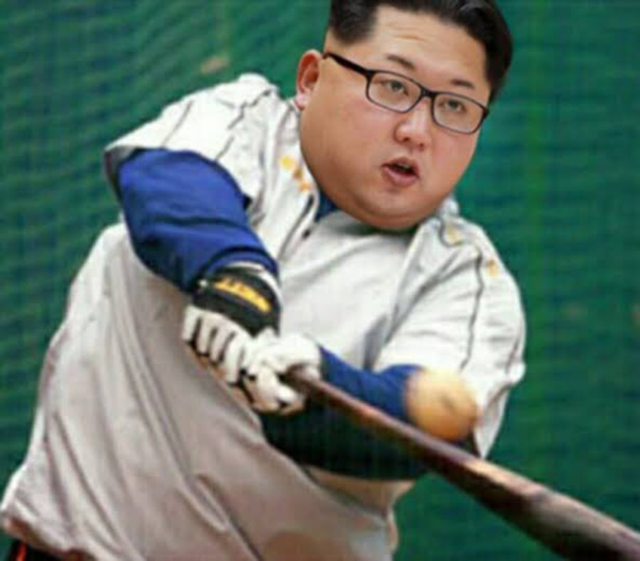 【衝撃】北朝鮮が日本に「ミサイル」を撃った理由ｗｗｗ