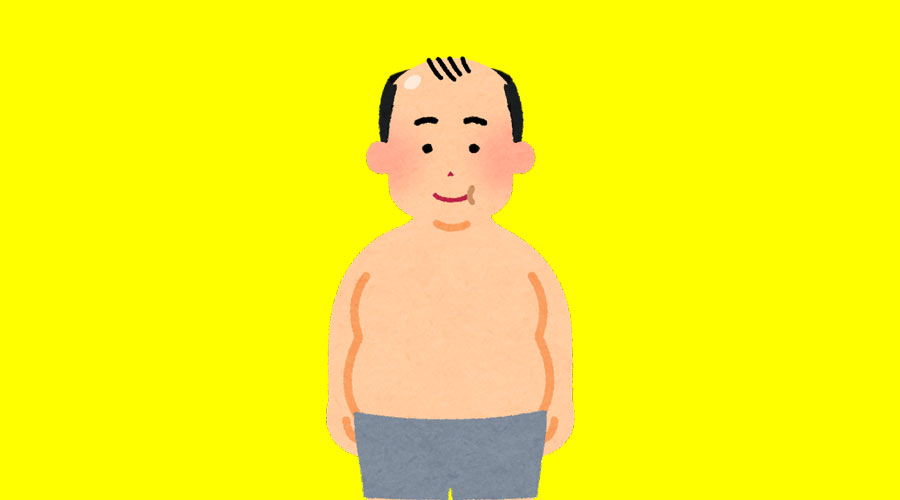 【デブ朗報】日本初の内臓脂肪減少薬が発売決定した結果ｗｗ