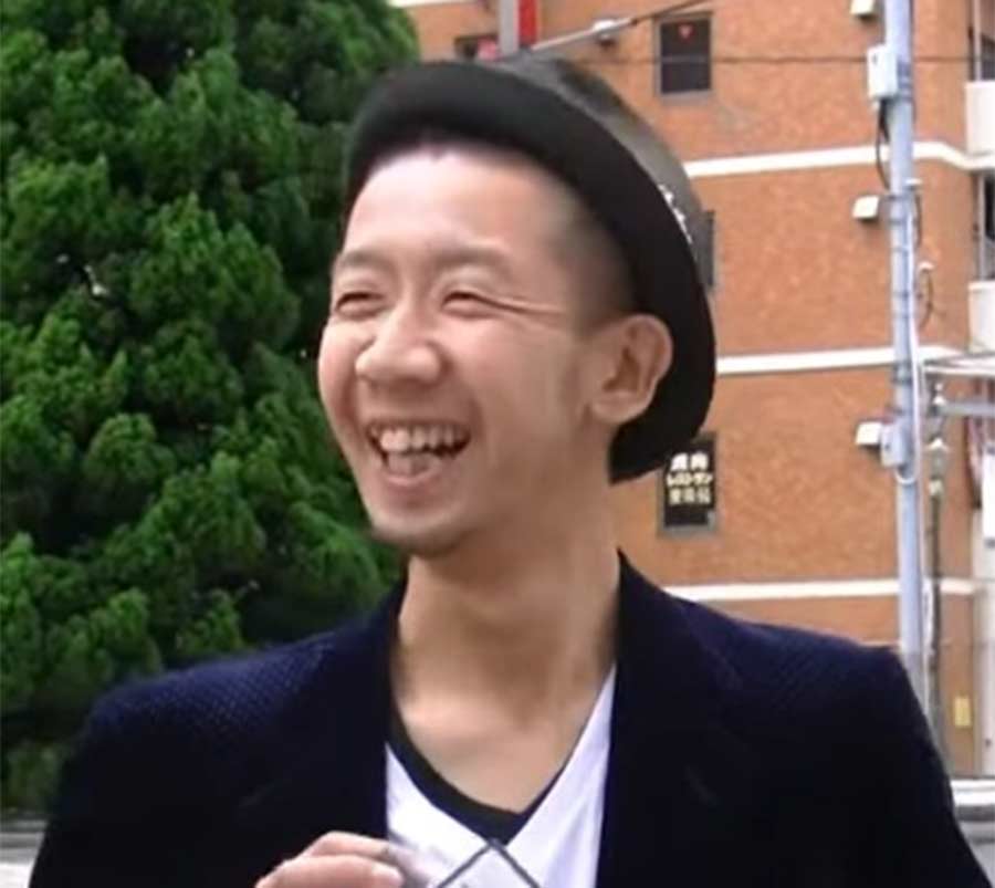 ひょうろく　水ダウ　キャラ