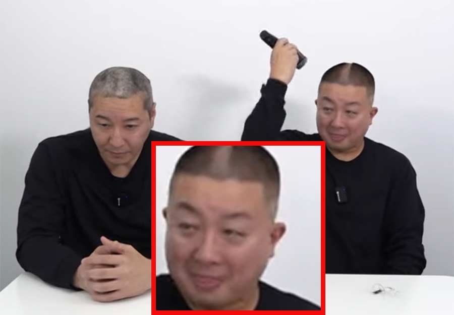 チョコプラ松尾