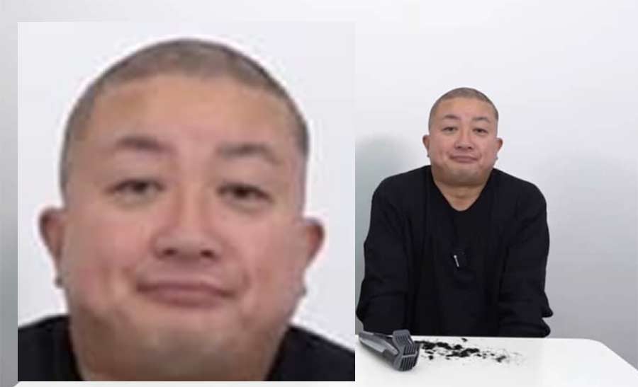 チョコプラ松尾