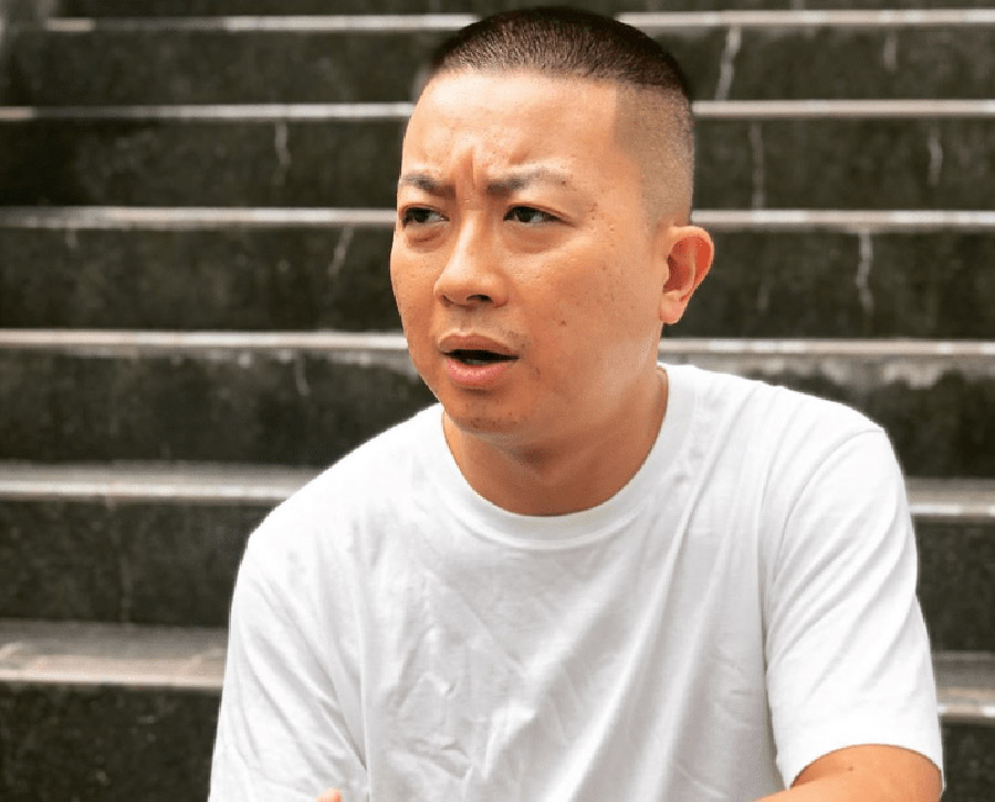 チョコプラ松尾